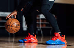 Marvel и adidas создали кроссовки, посвященные Человеку-пауку