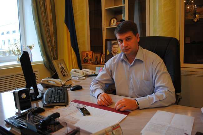 Суд відсторонив мера Василькова від займаної посади: підозрюють в підкупі виборців на користь Порошенка