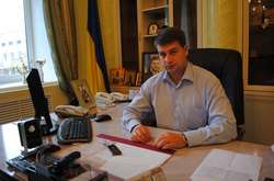 Суд відсторонив мера Василькова від займаної посади: підозрюють в підкупі виборців на користь Порошенка