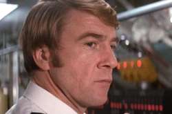 Умер актер из фильма о Джеймсе Бонде Брайан Маршалл