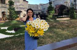 Лилия Подкопаева