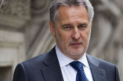 Какой будет украинская политика без Дмитрия Фирташа?