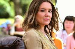 Наталья Могилевская готовит необычный дуэт