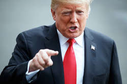 Трамп публічно розкритикував союзну угоду США із Японією