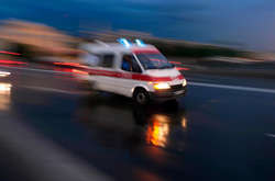 В Конотопе жестоко избили кандидата в нардепы