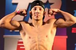 Американський боксер Лопес впевнений, що зможе перемогти Ломаченка