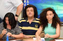 Іво Бобул пішов на вибори за партійним списком