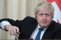 Шанси на вихід Британії із ЄС без угоди мізерні – Борис Джонсон