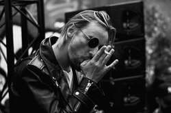  Алан Бадоев 
 Фото: Дима Комиссаренко 