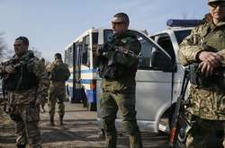 Останній великий обмін полоненими відбувся наприкінці 2017 року