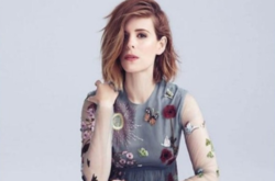 Звезда «Карточного домика» Кейт Мара призналась, что разочарована своими родами