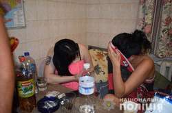 В Николаеве полиция накрыла три борделя для моряков