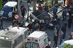  Два смертники підірвались у Тунісі, 27 червня 2019 року&nbsp; 