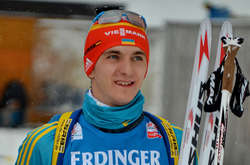 Капітан збірної України з біатлону заговорив про політику