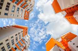 Ученые заявили, что жизнь в многоквартирных домах ведет к болезням сердца, инсультам и диабету