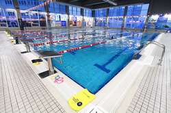 У мережі Sport Life чергова смерть: у басейні в Києві потонув чоловік