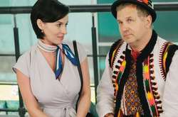 Юрий Горбунов и Надежда Мейхер закрутили роман