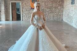  Алина Гросу 
 Фото: instagram.com/alina_grosu/ 