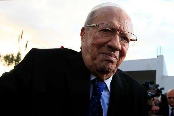 Помер президент Тунісу: йому було 92 роки 