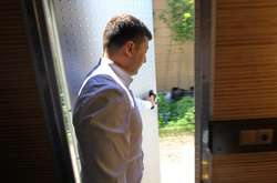 Зеленский о провале в ПАСЕ: «Меня не услышали»