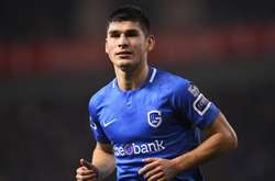 У «Ґенку» сподіваються втримати Малиновського