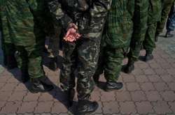 СБУ досі не має даних про передачу полонених з Донбасу