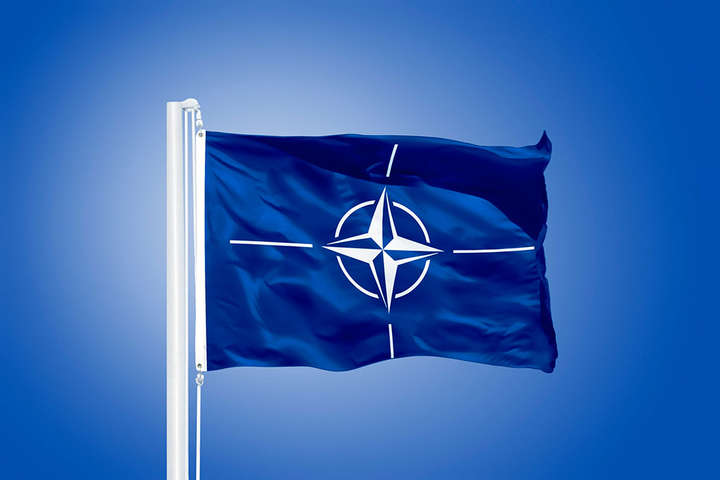 НАТО утвердило политику относительно космического пространства