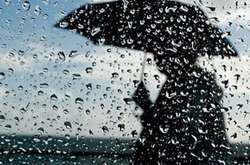 На Украину надвигается циклон Otto