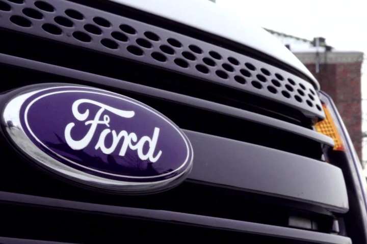 Ford сократит 12 тыс. рабочих мест в Европе 