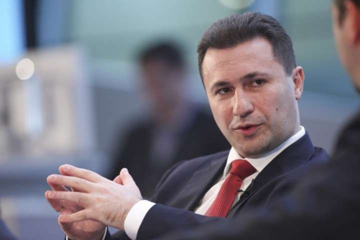 Суд Угорщини виступив проти екстрадиції колишнього прем’єра Північної Македонії