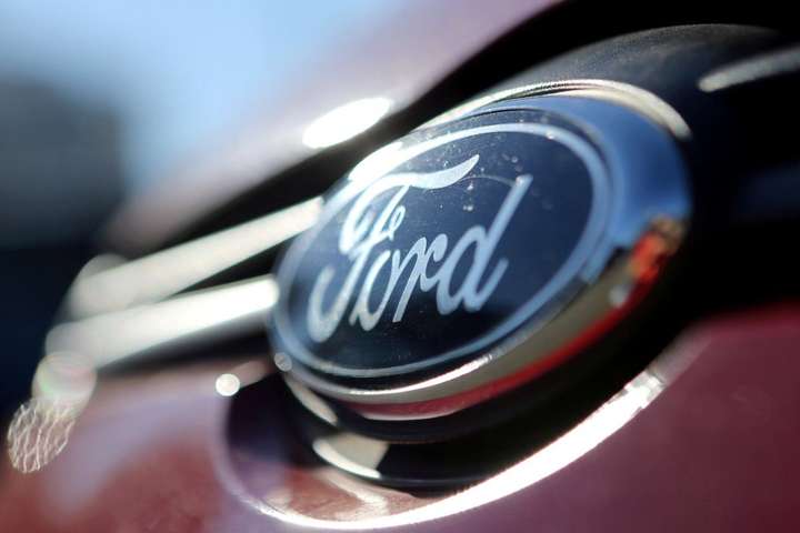 Автоконцерн Ford скоротить 12 тисяч співробітників у Європі