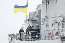 Україна планує приєднатися до двох операцій НАТО