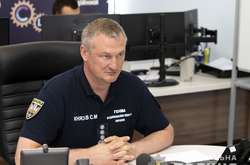 Князєв пообіцяв збільшити кількість нарядів поліції превенції під час виборів