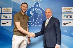 Український футболіст прокоментував переїзд до Росії