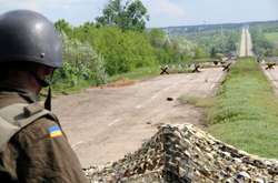 В ОБСЄ підтвердили розведення сил ЗСУ та бойовиків біля Станиці Луганської