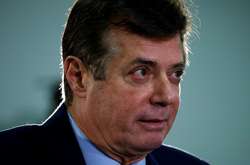 Манафорт на суді не визнав себе винним за новими звинуваченнями в шахрайстві