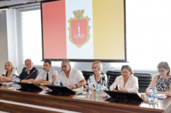 Одеські медики ведуть роботу з протидії артеріальної гіпертонії