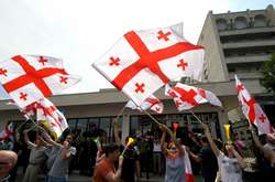 У Грузії пройде масштабна акція «Марш свободи»