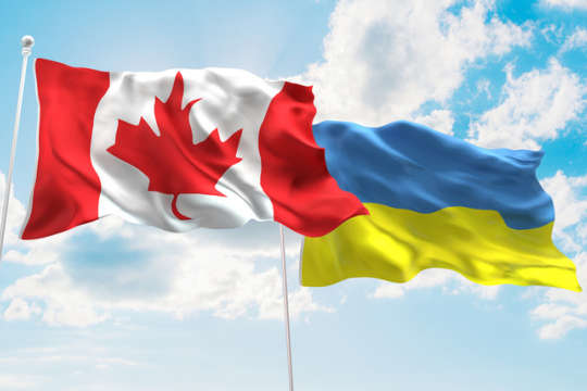Канада стурбована поверненням Росії в Парламентську асамблею Ради Європи