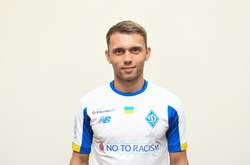 Новачок «Динамо» Караваєв розкрив деталі трансферу