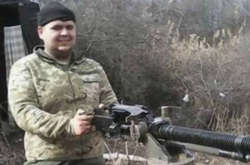 Президент присвоїв звання Героя України старшому солдату Волосу посмертно