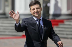 Зеленський продає квитки на свою зустріч з діаспорою в Канаді. Інших зустрічей з українцями не заплановано