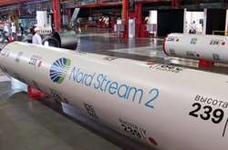 Міллер заявив, що не вважає критичним відсутність дозволу від Данії по «Північному потоку-2