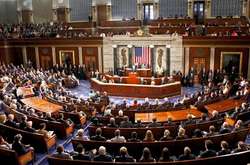 Американські конгресмени збираються до Києва - поспілкуватися з Зеленським