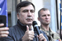 Чи пустять партію Саакашвілі на вибори? Верховний суд збирається на термінове засідання