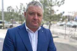 Батько полоненого моряка відреагував на конфлікт Зеленського з Клімкіним