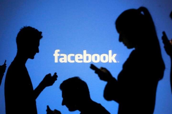 Facebook в Італії оштрафували на мільйон євро