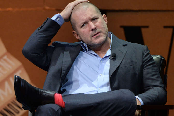 Apple втратила $9 млрд після відставки головного дизайнера