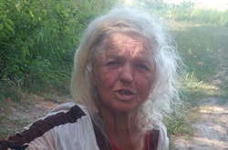 В Хмільнику у лісопосадці знайшли 80-річну бабусю, яка заблукала