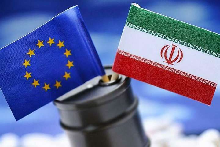 У ЄС запустили платіжну систему для торгівлі з Іраном в обхід санкцій США